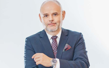 Piotr Wojnar, adwokat / partner zarządzający w kancelarii act BSWW legal & tax