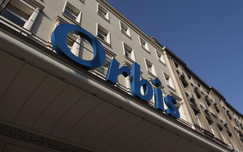 Orbis poprawia wyniki