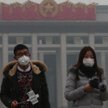 „Korzyści” ze spalania węgla, ropy i gazu to m.in. potworny smog w Pekinie
