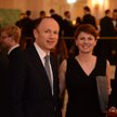 Autorzy tekstu Franciszek Hutten-Czapski i Nina Suffczyńska-Hałabuz.