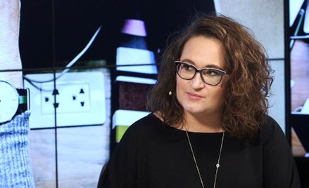 #RZECZoBIZNESIE: Marta Zięba-Szklarska: W 2020 r. dalej będzie rynek pracownika