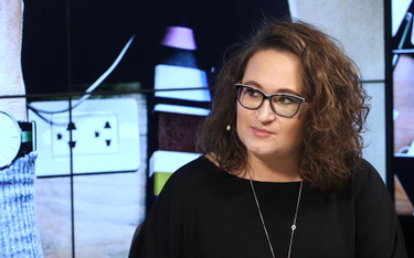 #RZECZoBIZNESIE: Marta Zięba-Szklarska: W 2020 r. dalej będzie rynek pracownika
