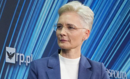 Aneta Wilmańska, director of Orlen's delegation in Brussels