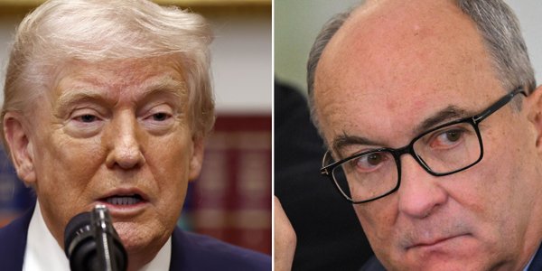 Sondaż: Polacy ocenili sposób, w jaki Włodzimierz Czarzasty odmówił Amerykanom