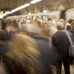 Panika w metrze w Rzymie. Fałszywy alarm o wybuchu