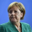 "Handelsblatt": Merkel chce stanowiska szefa KE dla Niemca