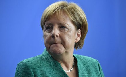 "Handelsblatt": Merkel chce stanowiska szefa KE dla Niemca