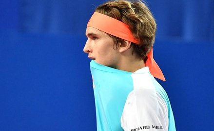 Alexander Zverev - Europejczyk następnej generacji