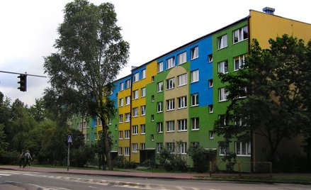 Jedna z warszawskich spółdzielni mieszkaniowych zakwestionowała wysokość podwyżki opłaty za użytkowa