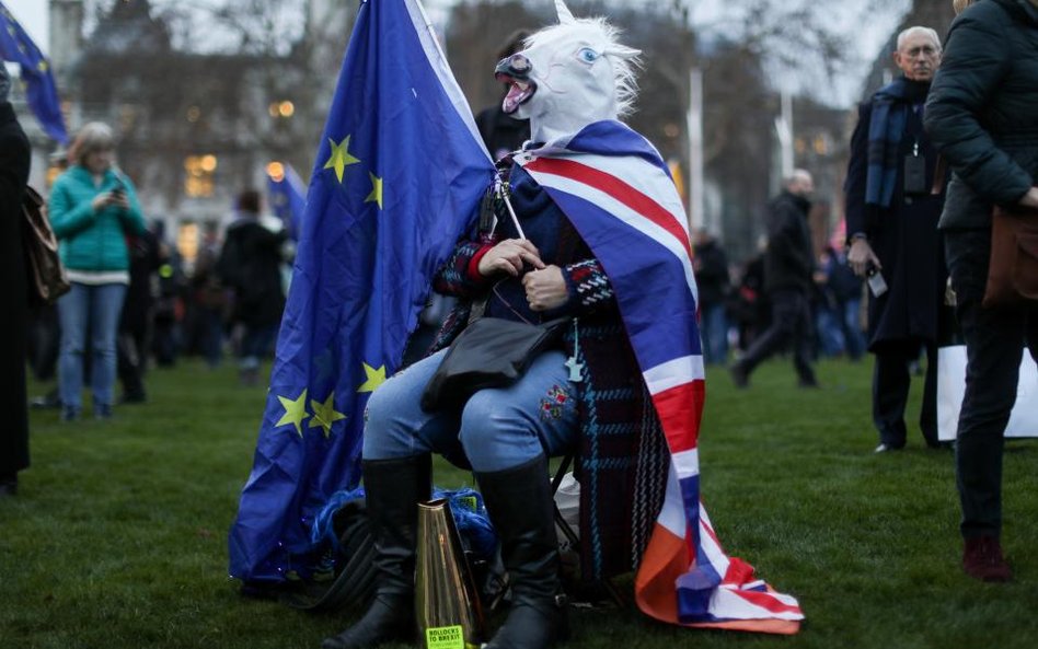 Brexit zdecyduje o przyszłości Unii