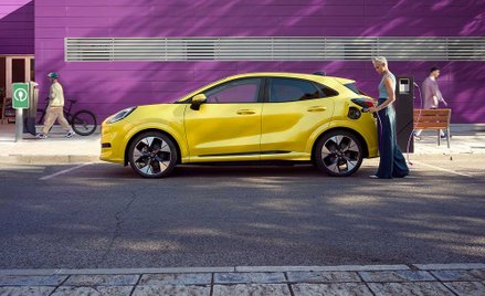 Wielka Brytania zmienia swoją politykę transportową. Od kwietnia 2028 r. wprowadzony zostanie podate