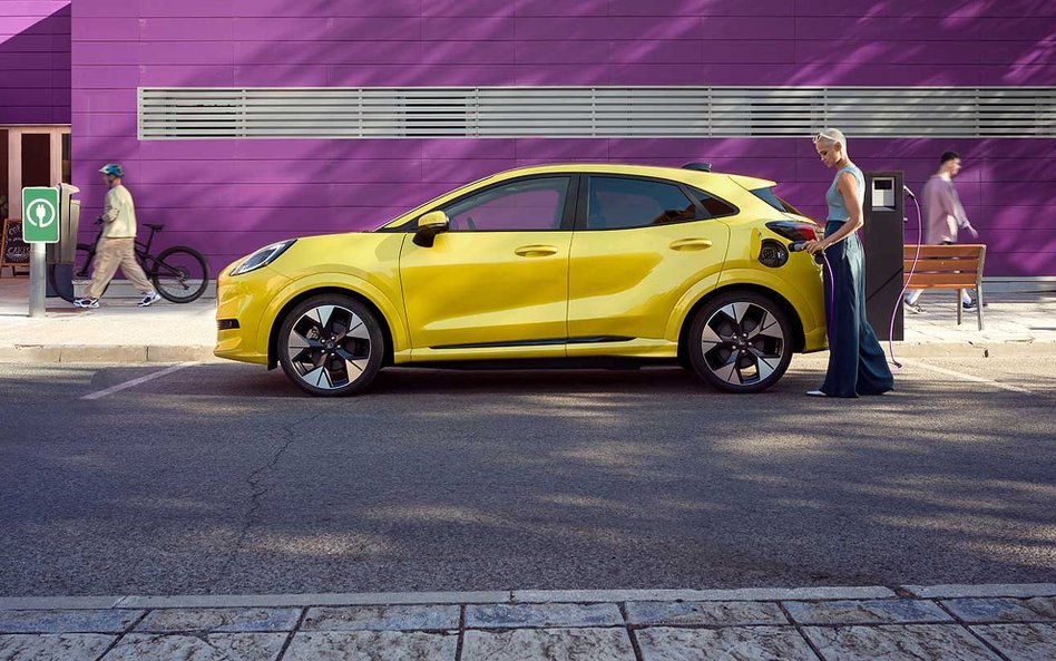 Wielka Brytania zmienia swoją politykę transportową. Od kwietnia 2028 r. wprowadzony zostanie podate