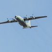 An-12 rozbił się w Sudanie. Nie żyje 18 osób