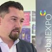 Bartosz Sosnowski, wiceprezes Centrum Targowo-Kongresowego, operatora GlobalExpo.