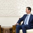 Czy Baszar el-Asad doznał udaru? Władze Syrii zaprzeczają