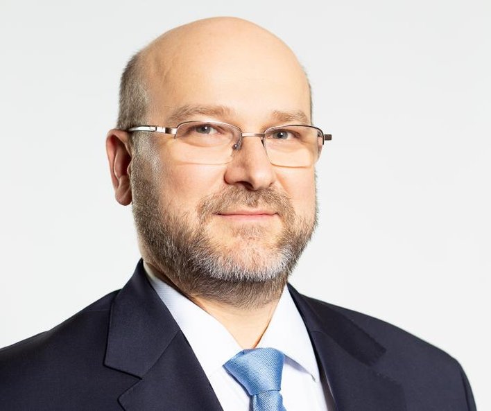 Paweł strączyński prezes Tauronu Zanim trafił do katowickiej spółki, zasiadał w zarządzie PGE, skąd 