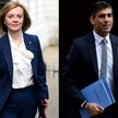 Liz Truss faworytką do schedy po Borisie Johnsonie