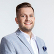 Piotr Smagała, dyrektor zarządzający REDD