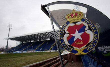 Polimex-Mostostal ma kolejny kontrakt na przebudowę stadionu Wisły