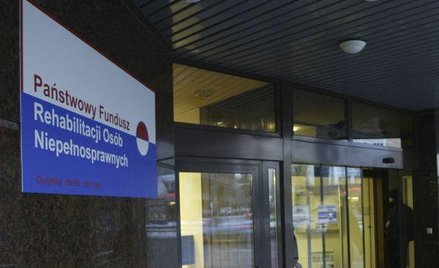 Opiekun wie, czego potrzebuje niepełnosprawny