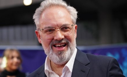 Festiwal EnergaCAMERIMAGE. Sam Mendes w Toruniu