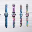 Swatch i MoMA: oto kolekcja inspirowana wielką sztuką