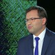 Girzyński: Nie zaszczepiłem się poza kolejnością. Postępowałem zgodnie z zasadami