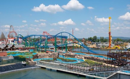 Lokale na wynajem krótkoterminowy chętnie kupowane są w mniejszych miastach z atrakcjami turystyczny