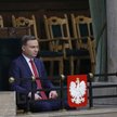 Prezydent Andrzej Duda
