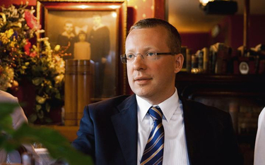 Pytania do... Tomasza Tuory, prezesa i głównego akcjonariusza PZ Cormay