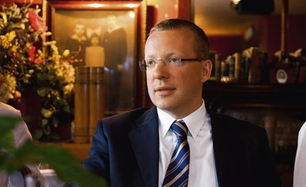 Pytania do... Tomasza Tuory, prezesa i głównego akcjonariusza PZ Cormay