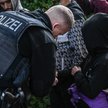Kanclerz Olaf Scholz zapowiada, że kontrole na granicy zostaną utrzymane, i to „przez długi czas”