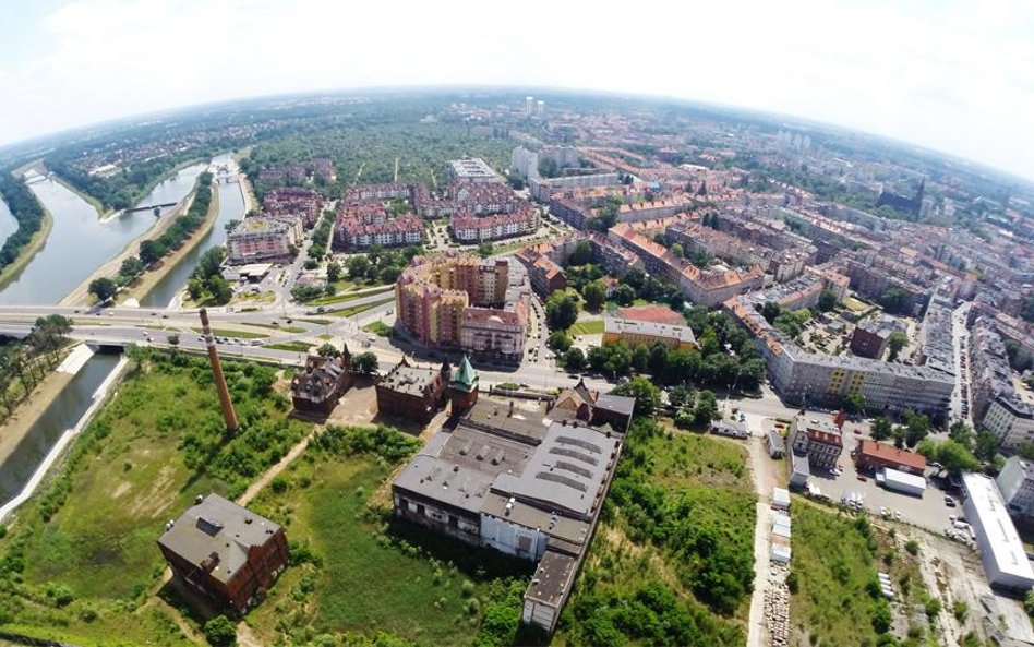 Inwestycje: nowe powierzchnie biurowe