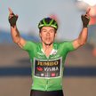 Vuelta a Espana: pojedynek gwiazd