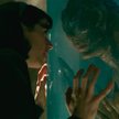 „Kształt wody", reż. Guillermo del Toro.