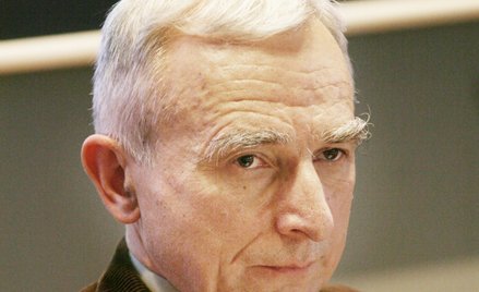 Piotr Naimski: Nominacja dla Grada źle rokuje