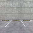 Milion dolarów za miejsce parkingowe w Hongkongu