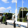 System NASAMS