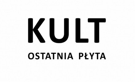 "Ostatnia płyta". Kult schodzi ze sceny jak Perfect?