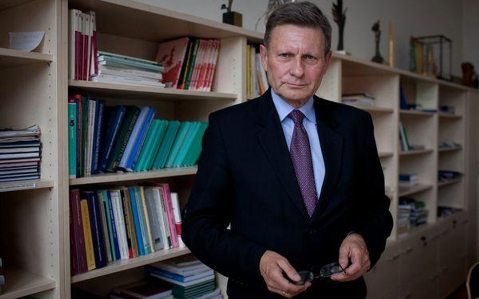 Sądy powinny działać sprawniej