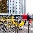 Uruchomiony ponad rok temu System Roweru Metropolitalnego Metrorower liczy 7015 jednośladów, 927 sta