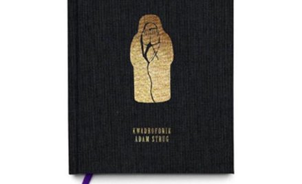 Kwadrofonik, Adam Strug, Requiem ludowe, Polskie Radio, NinA CD, 2015