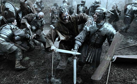 „Centurion" wejdzie na ekrany w najbliższy piątek