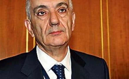 Ostatni lot prezesa