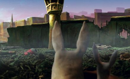 W poszukiwaniu króliczego raju