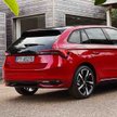 Nowa Škoda Scala zachwyci Cię dynamiką. Dni Otwarte już 18–23 marca