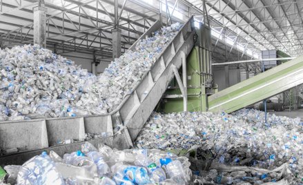 Osiągnięcie poziomu 30 proc. recyklatu w opakowaniach wymagać będzie nowego, systemowego myślenia, z