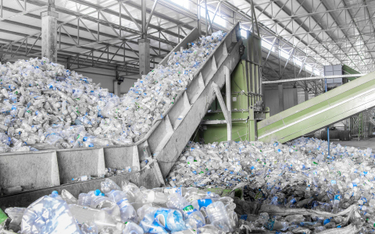 Osiągnięcie poziomu 30 proc. recyklatu w opakowaniach wymagać będzie nowego, systemowego myślenia, z