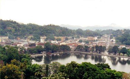 Sri Lanka: Prezydent nie chce, by kobiety kupowały alkohol