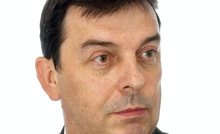 Krzysztof Wołowicz, Dyrektor Departamentu Analiz DM TMS Brokers